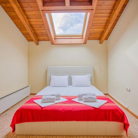 Lovely 2Bd Maisonette In Bansko By Flat Mаnager Dış mekan fotoğraf