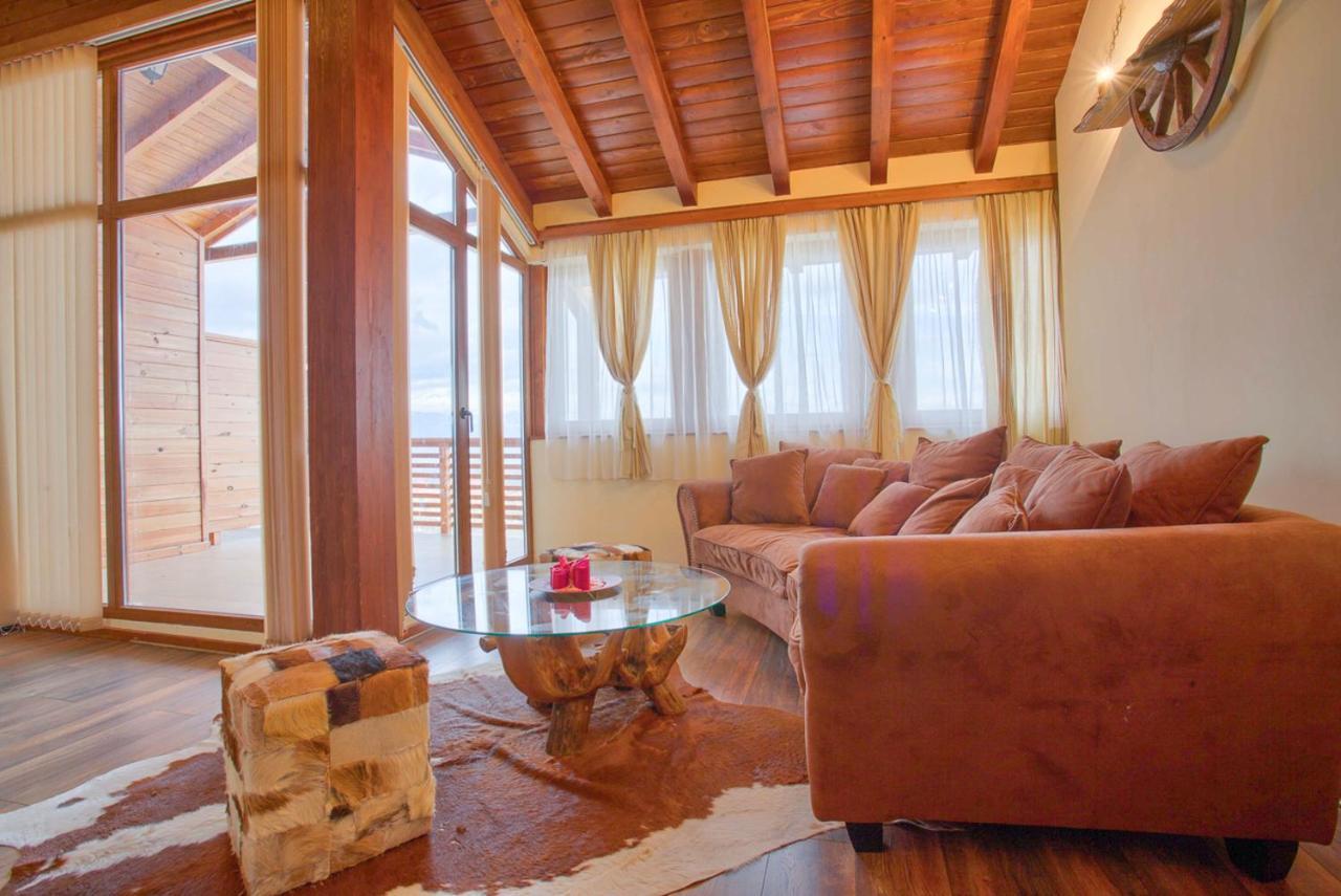 Lovely 2Bd Maisonette In Bansko By Flat Mаnager Dış mekan fotoğraf