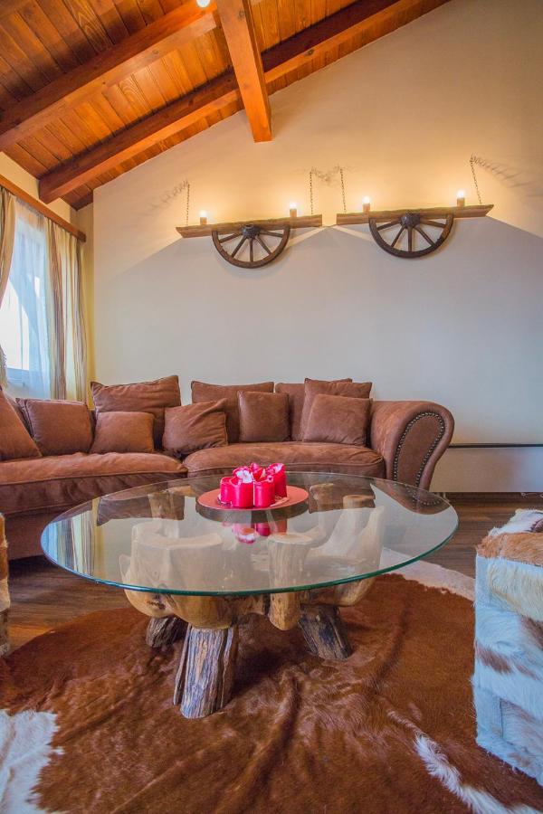Lovely 2Bd Maisonette In Bansko By Flat Mаnager Dış mekan fotoğraf