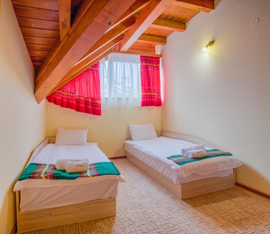 Lovely 2Bd Maisonette In Bansko By Flat Mаnager Dış mekan fotoğraf