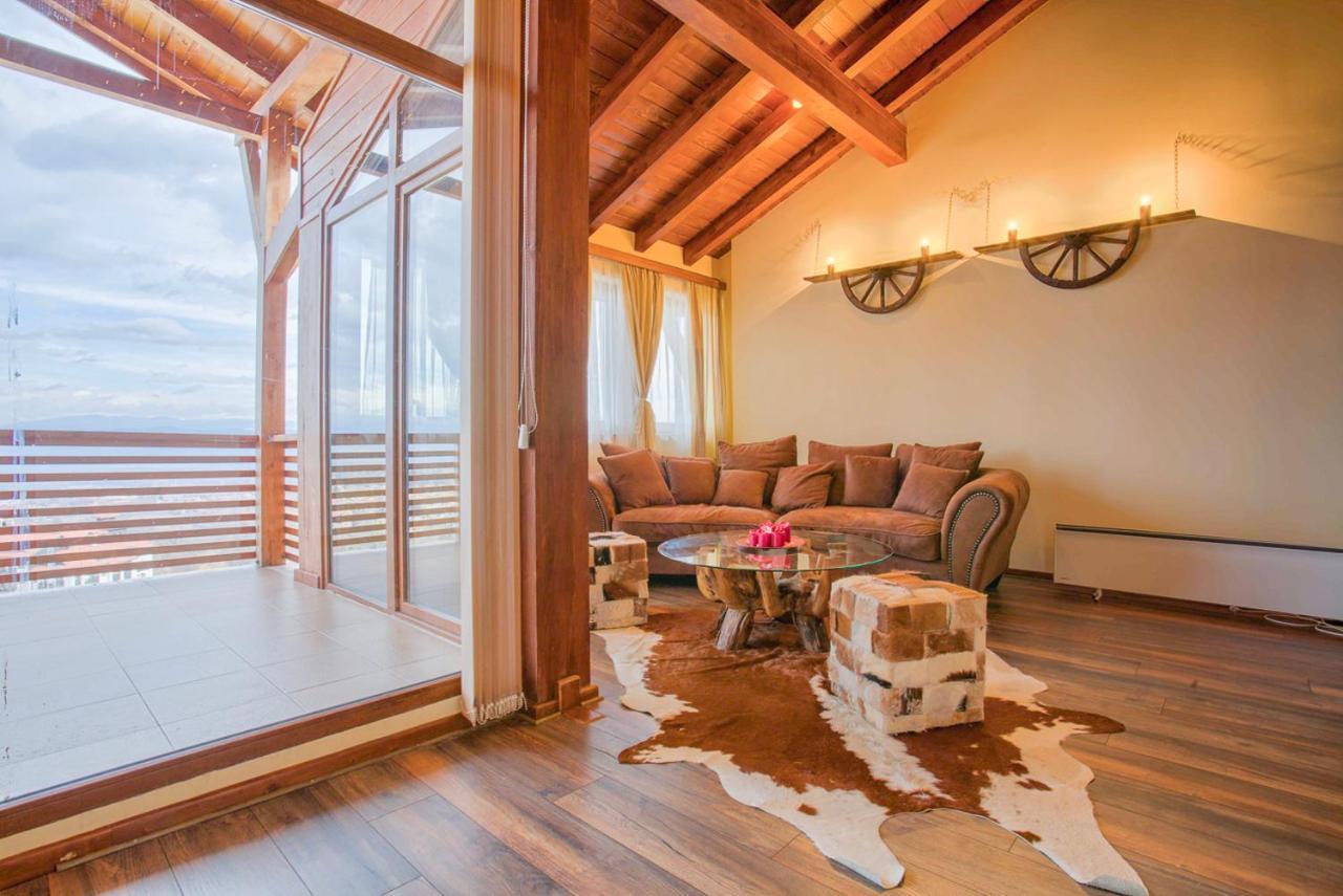 Lovely 2Bd Maisonette In Bansko By Flat Mаnager Dış mekan fotoğraf