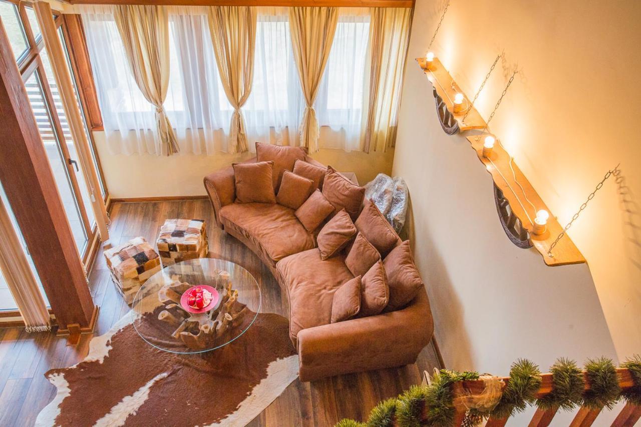 Lovely 2Bd Maisonette In Bansko By Flat Mаnager Dış mekan fotoğraf