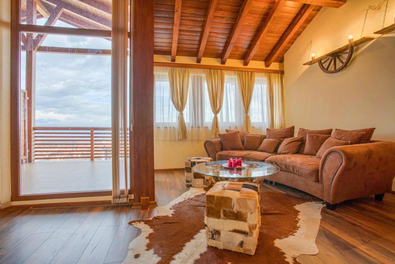Lovely 2Bd Maisonette In Bansko By Flat Mаnager Dış mekan fotoğraf
