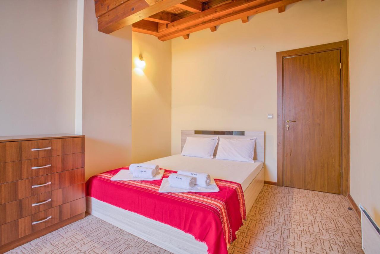 Lovely 2Bd Maisonette In Bansko By Flat Mаnager Dış mekan fotoğraf