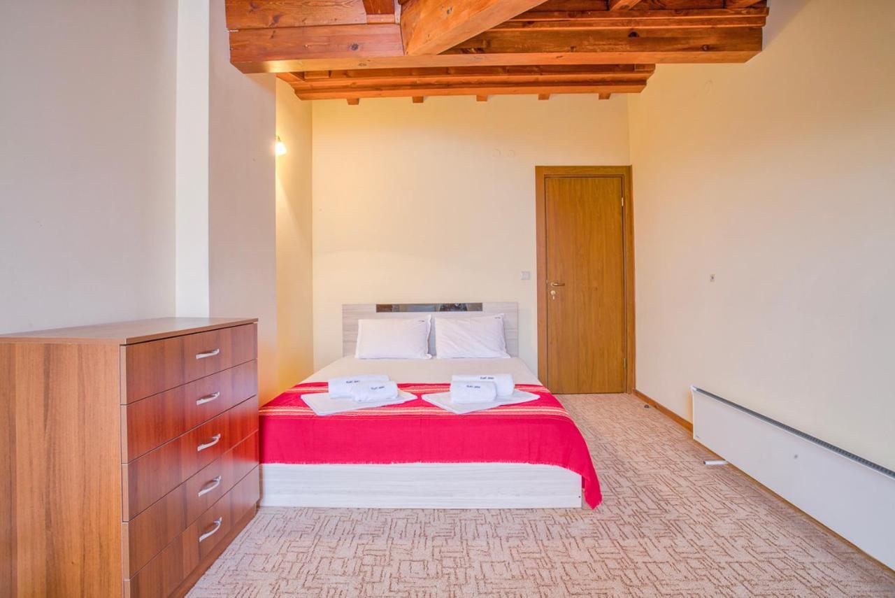 Lovely 2Bd Maisonette In Bansko By Flat Mаnager Dış mekan fotoğraf