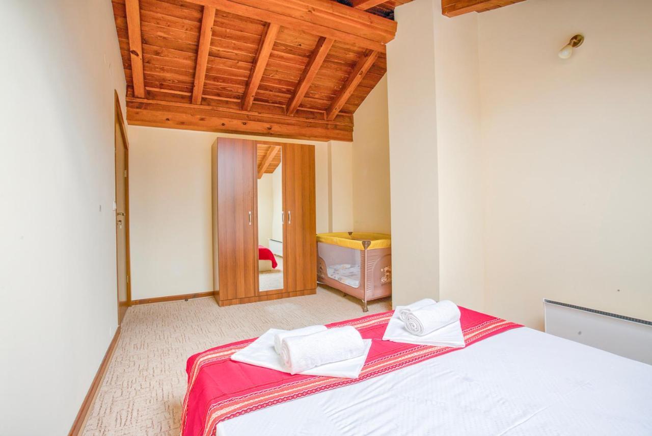 Lovely 2Bd Maisonette In Bansko By Flat Mаnager Dış mekan fotoğraf