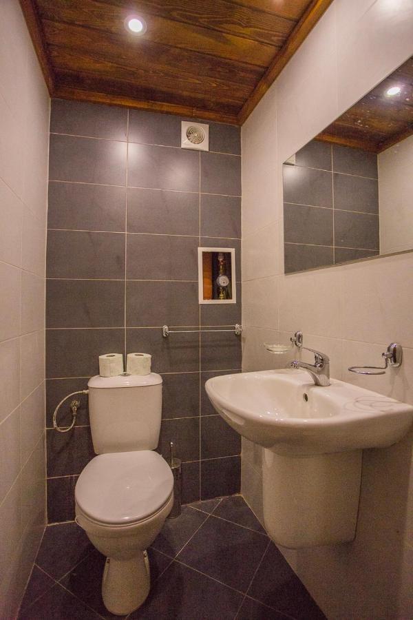 Lovely 2Bd Maisonette In Bansko By Flat Mаnager Dış mekan fotoğraf